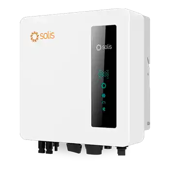 Inversor Solis S6-GR1P3.6K-S - foto 1